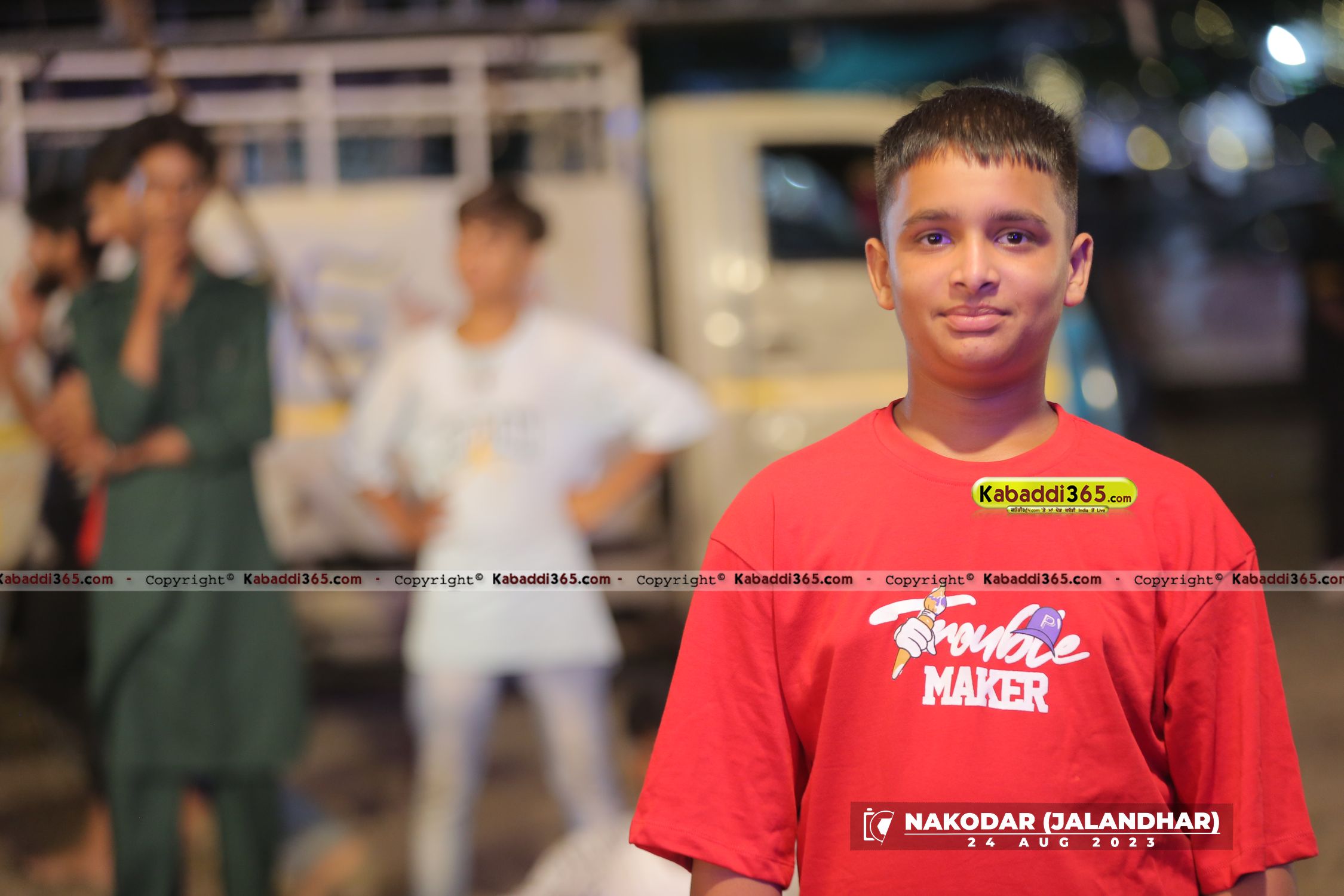 event image
